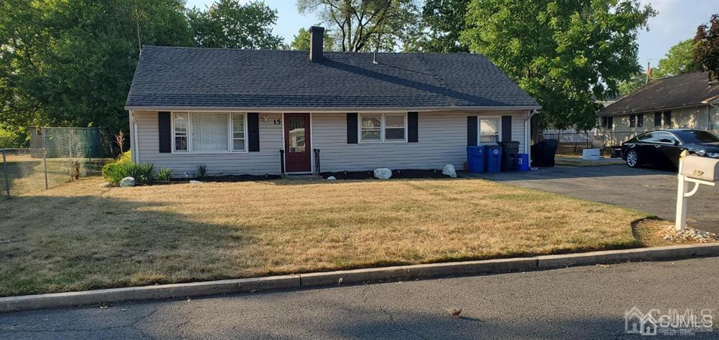 Primary Photo - 15 Barnett Pl