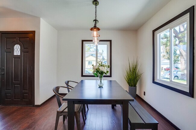 Dining Room - 3628 Ladoga Ave