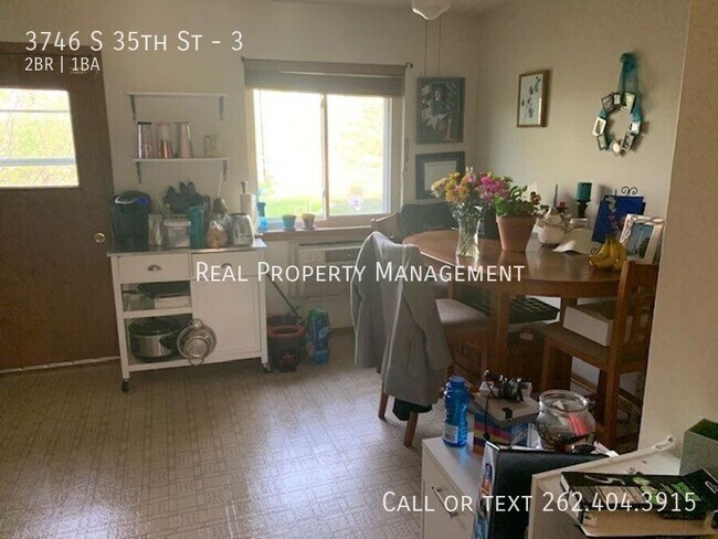 Foto del edificio - 3746 S 35th St