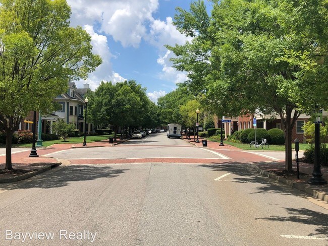 Building Photo - 1 br, 1 bath House - 504 E Freemason St #3A