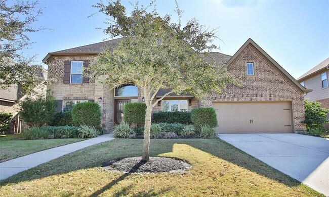 Foto del edificio - 27815 Tamara Branch Ln