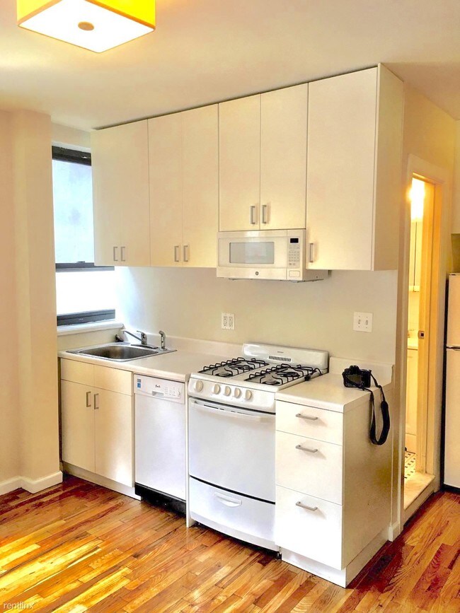 Foto del edificio - 500 E 79th St