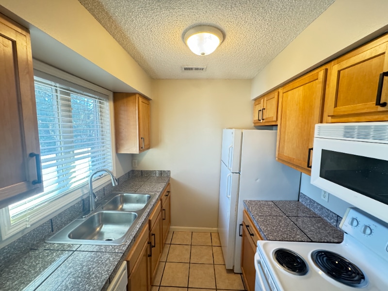 Foto principal - 1531 D St