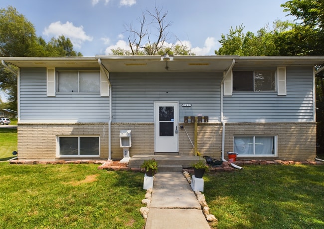 Building Photo - 15411 Barat Ave