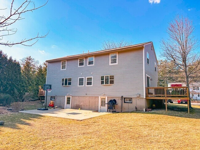 Foto del edificio - 69 North St