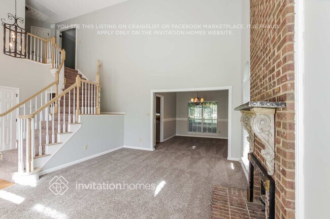 Foto del edificio - 6704 Stanette Dr