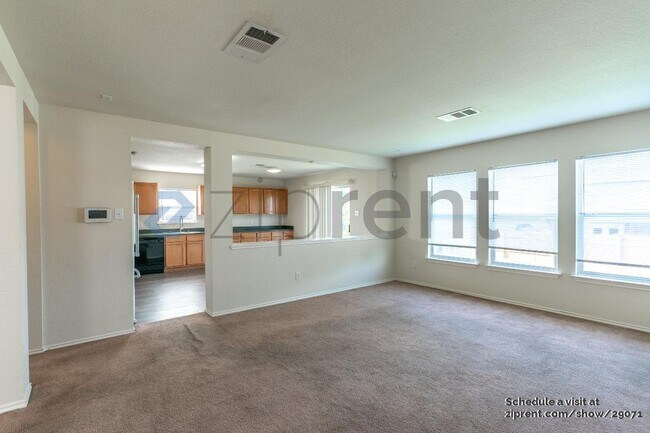 Foto del edificio - 13101 Lofton Cliff Dr