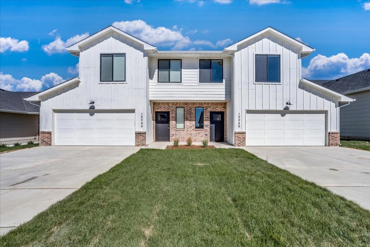 Foto principal - Fox Creek - Tracy Plan