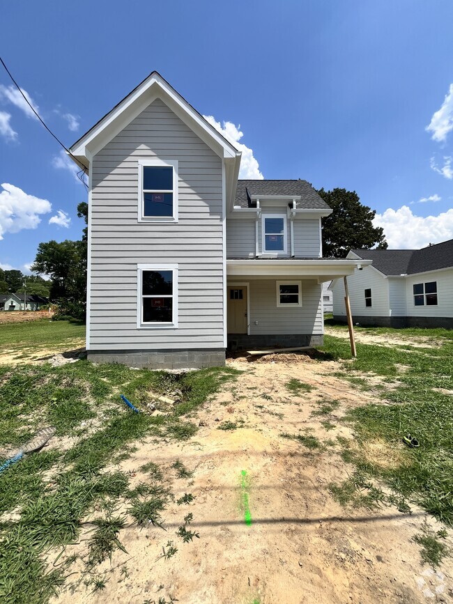 Building Photo - 125 Otis St