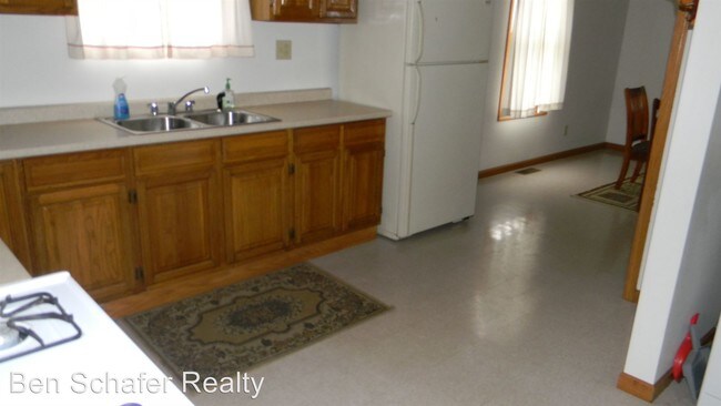 Foto del edificio - 3 br, 1 bath House - 131 Jefferson St.