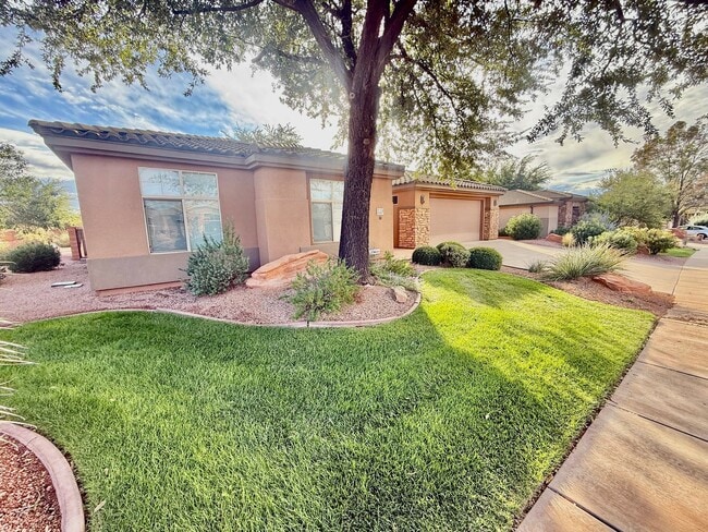Building Photo - Lovely FURNISHED Three Bedroom Home in Ivins