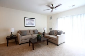 Interior Photo - Islands of Fox Chase