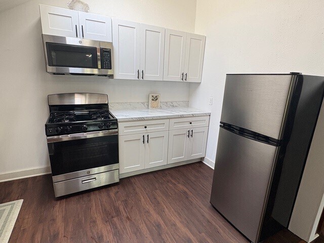 Foto del edificio - 501 Johnson St