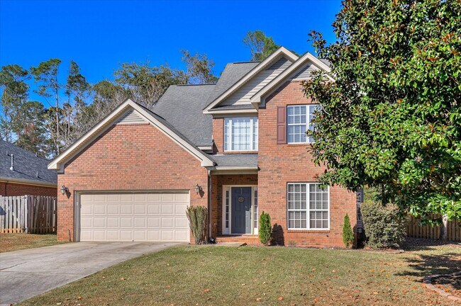 Foto del edificio - 4441 McManus Ct