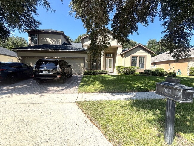 Photo - 902 Hire Cir House