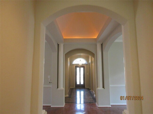 Foto del edificio - 1110 Parkhaven Ln