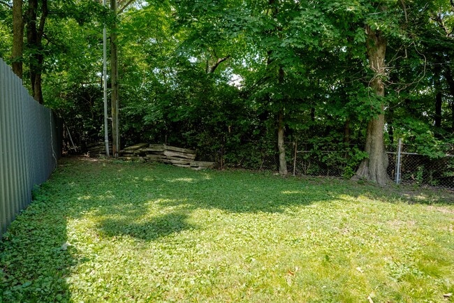 Photo - 929 S English Ave Apartment