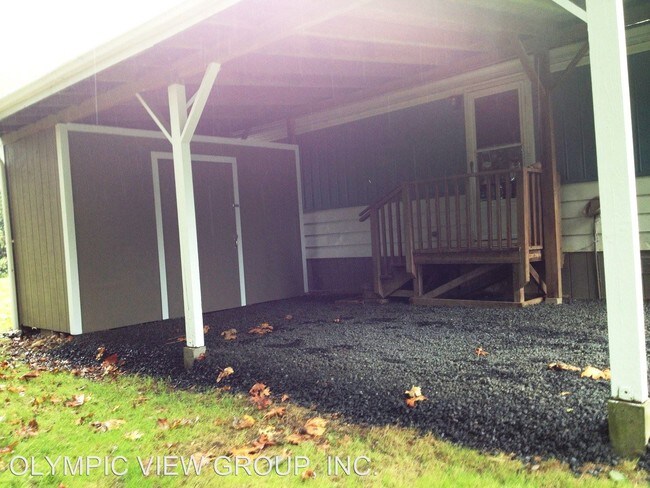 Building Photo - 5099 US Highway 12