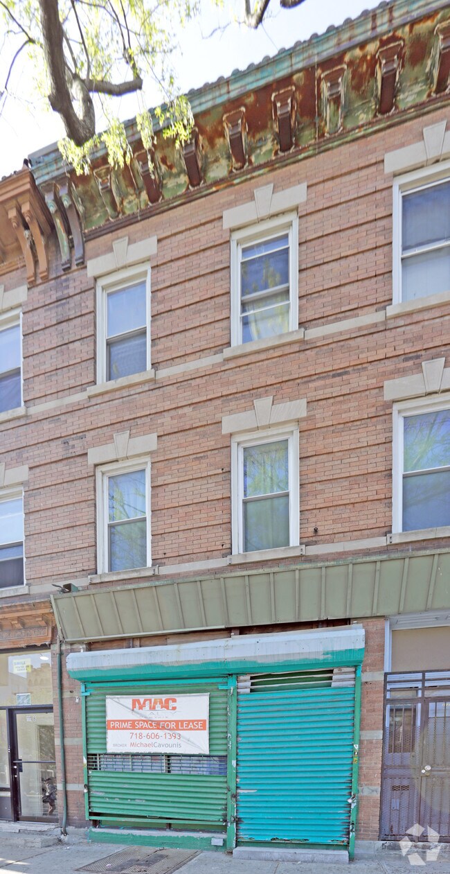 Building Photo - 111-04 Northern Blvd