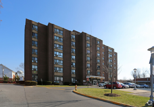 Building Photo - Catoctin View Apartments