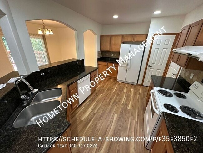 Building Photo - 3714 Cooper Crest Dr NW