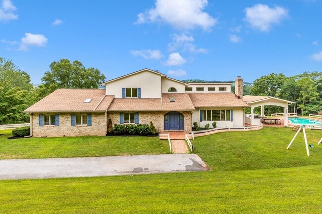 Foto del edificio - 10011 Baltimore National Pike