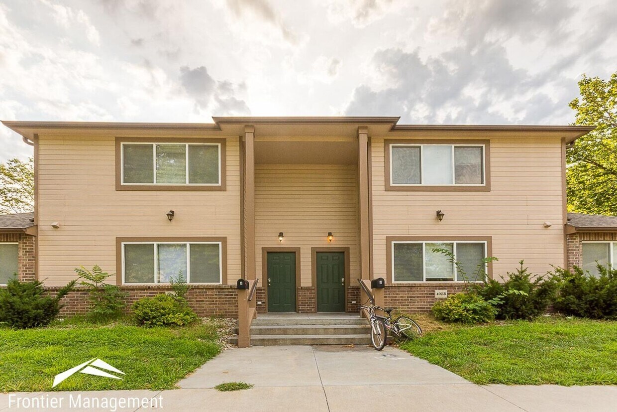 Primary Photo - 402 N 10th