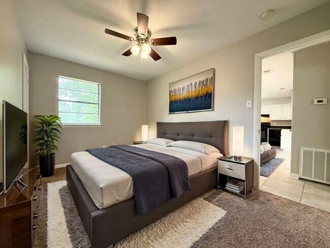 Foto del edificio - 7401 Valley Dr