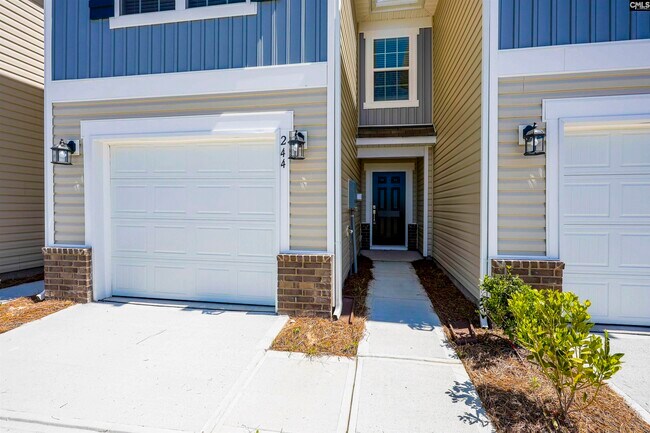 Foto del edificio - 244 Bones Rd