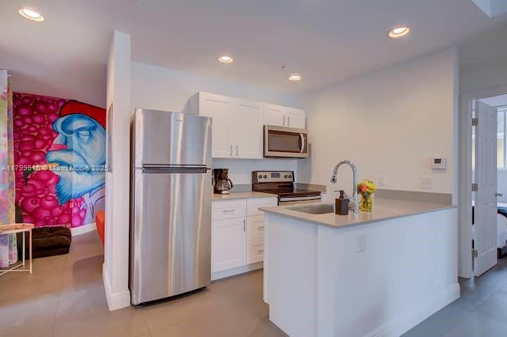 Foto principal - 346 NW 35th St