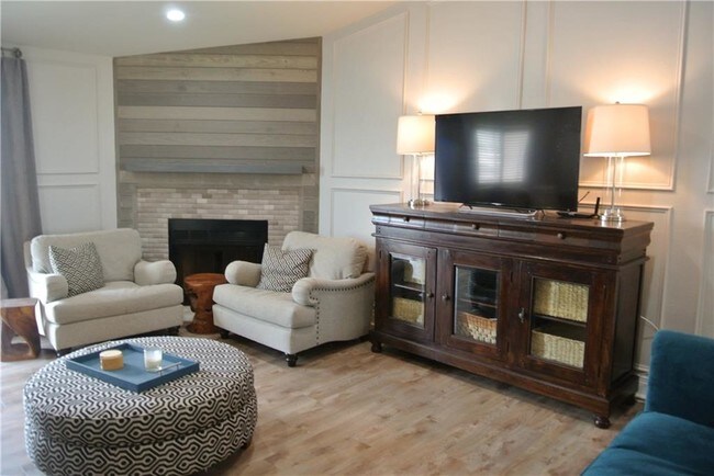 Foto del edificio - 15425 Fortuna Bay Dr