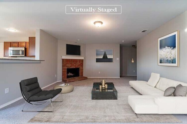 Foto del edificio - 311 Mistflower Ln