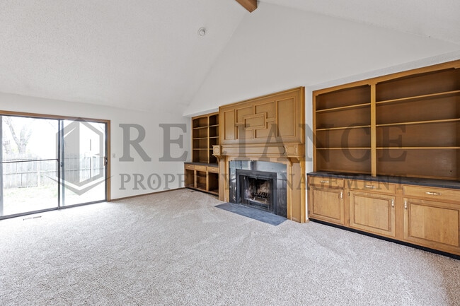 Building Photo - 1518 S Todd Pl