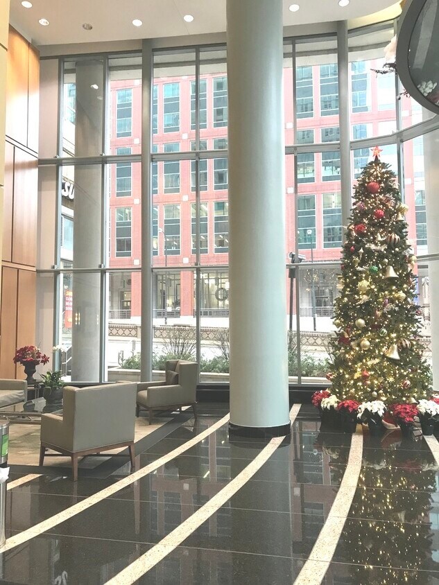 Foto principal - 345 N LaSalle St
