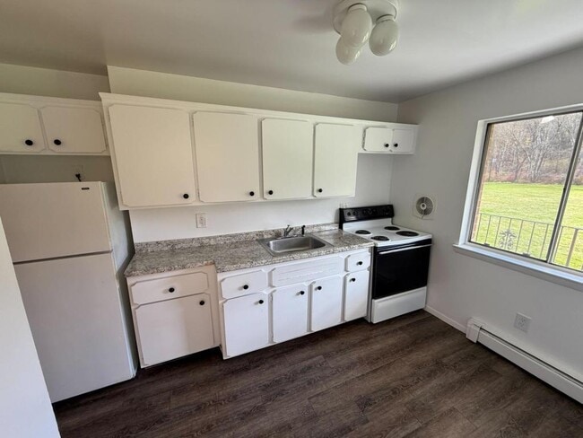 Foto del edificio - 37 Rome Ave