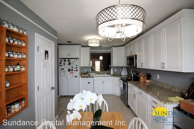 Foto del edificio - 3 br, 2 bath House - 1896 Greystone Lane