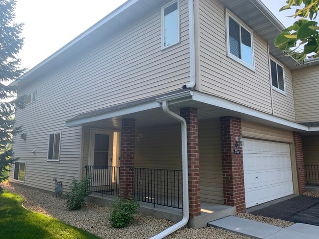 Foto del edificio - 7337 Braden Trl