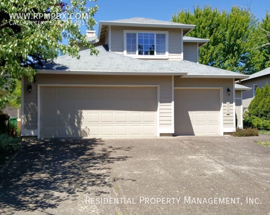 Primary Photo - 15765 NW Hackney Dr