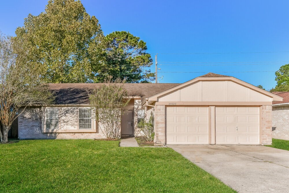 Foto principal - 21523 N Tangle Creek Ln