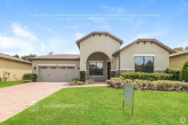 Building Photo - 5166 Sassari Ave