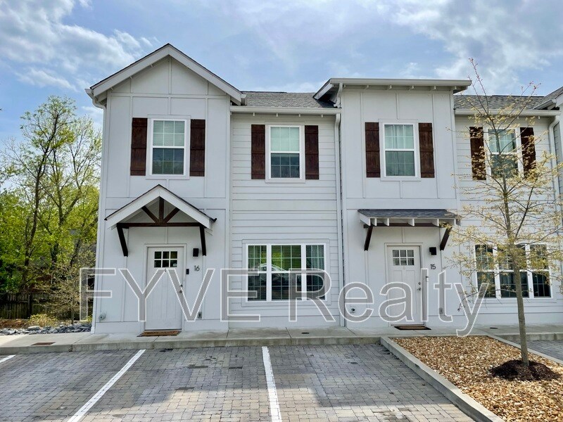 300 Stewarts Ferry Pike, Nashville, TN 37214 Townhome Rentals in