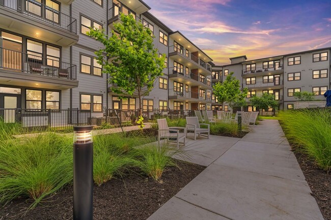 Building Photo - Sage Plum Creek 55+ Active Adult