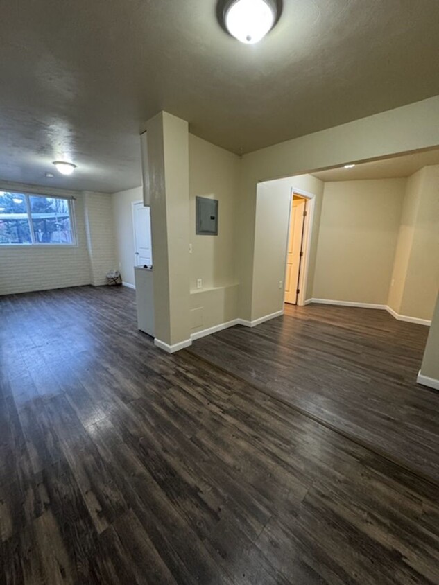 Foto principal - Modern studio apartment in Springfield on ...