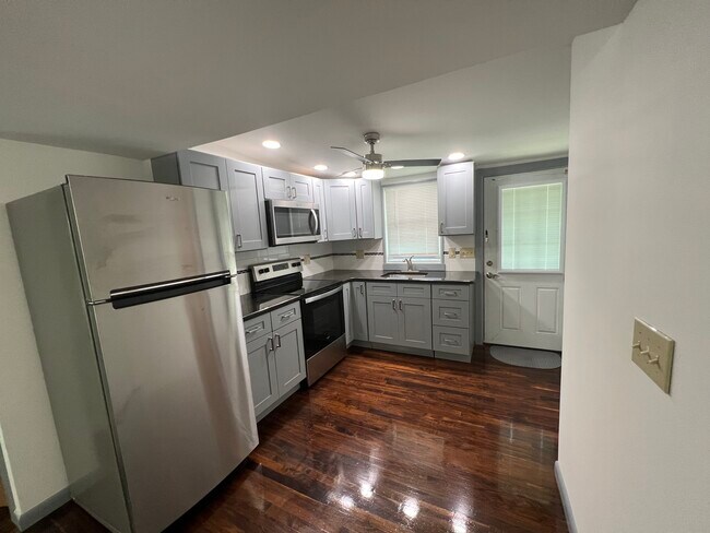 Foto del edificio - 140 Eagle St