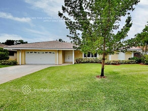 Building Photo - 8220 NW 3rd Pl