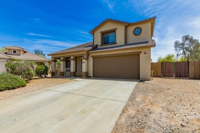 Building Photo - 34838 N Stetson Ct