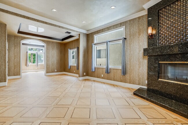 Foto del edificio - 4520 Fulton Ave