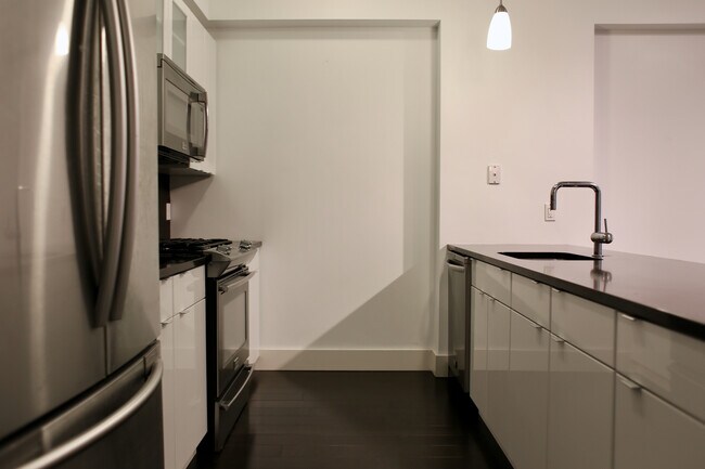 Foto del edificio - 257 Northampton St