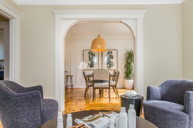 Foto del edificio - 3215 Harrison St