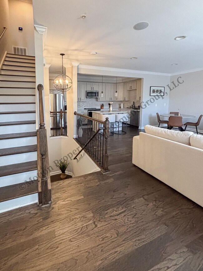 Foto del edificio - 1540 S Church St